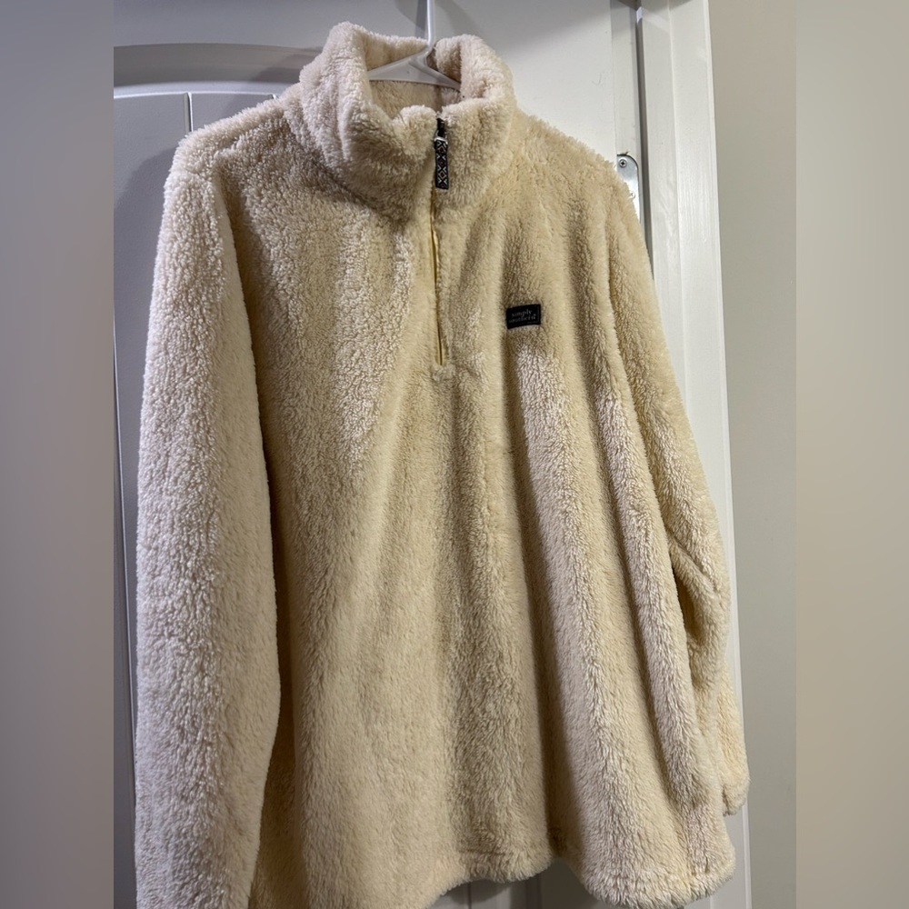 Women’s Simply Southern pull over